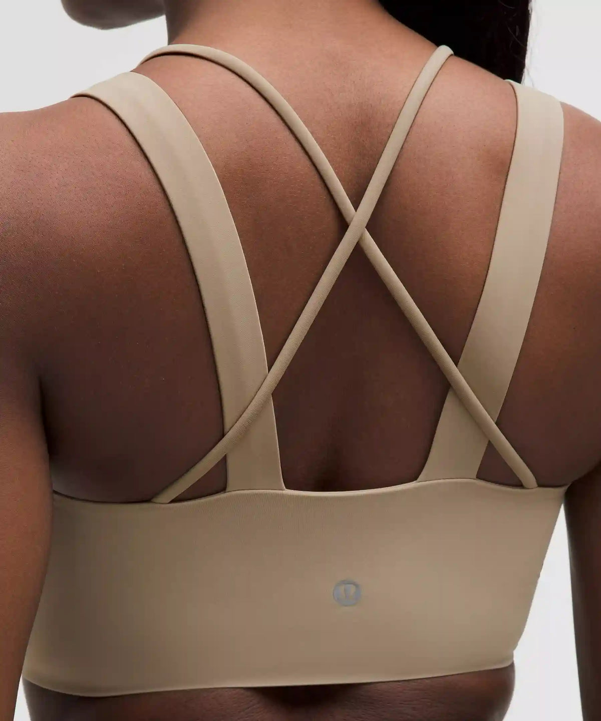 Like a Cloud Longline Bra *Light Support, D/DD Cup