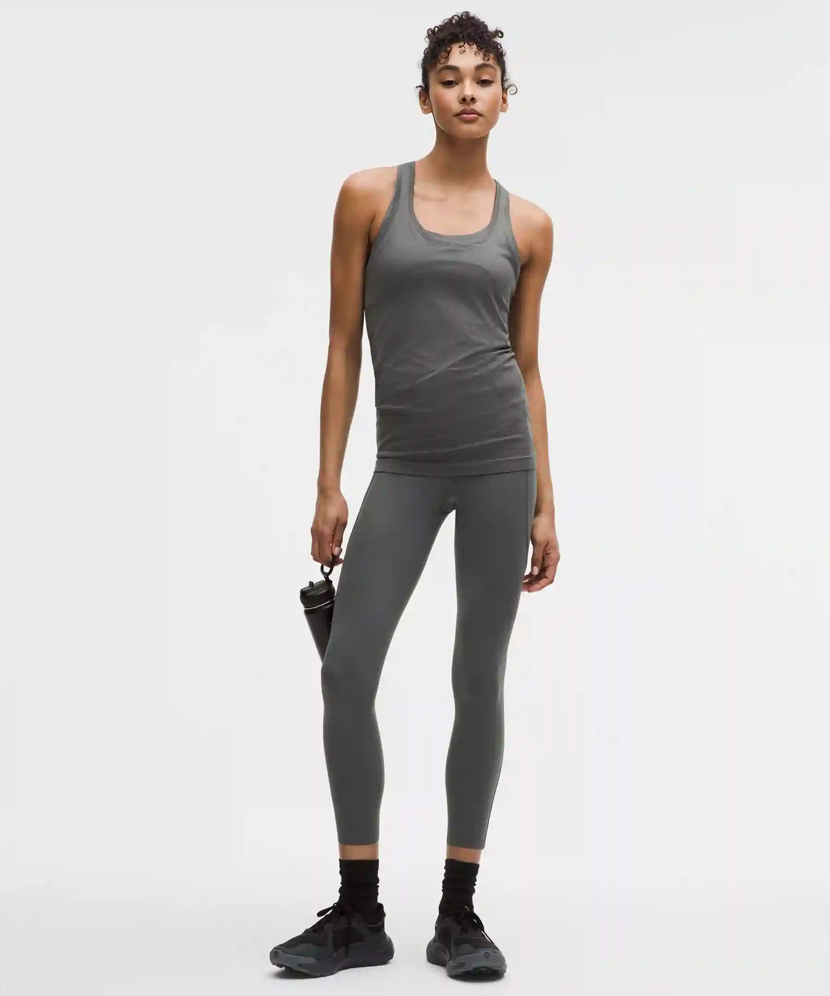 Swiftly Tech Racerback Tank Top 2.0 *Hip Length