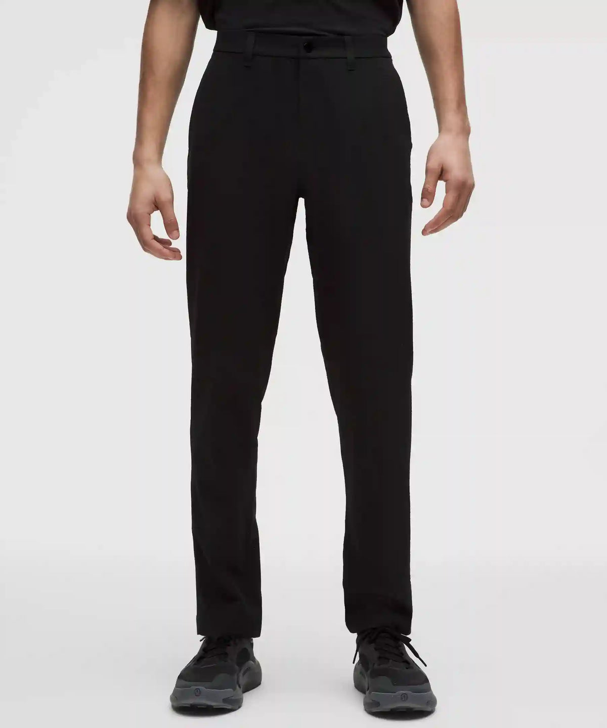 ABC Classic-Fit Trouser 30L *Textured