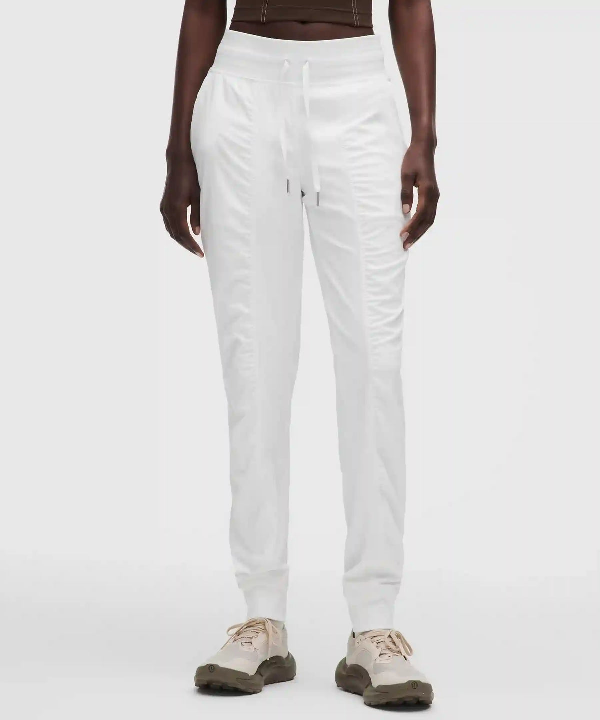 Dance Studio Mid-Rise Jogger *Tall