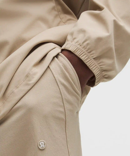 Water-Repellent Relaxed-Fit Golf Pant *Regular