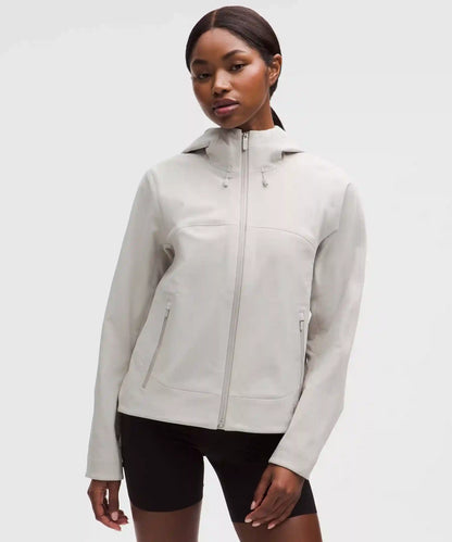 Women's Cross Chill City-to-Trail Jacket
