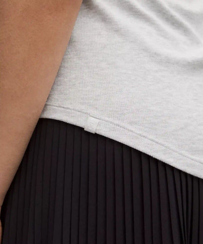 Hold Tight Short-Sleeve Shirt