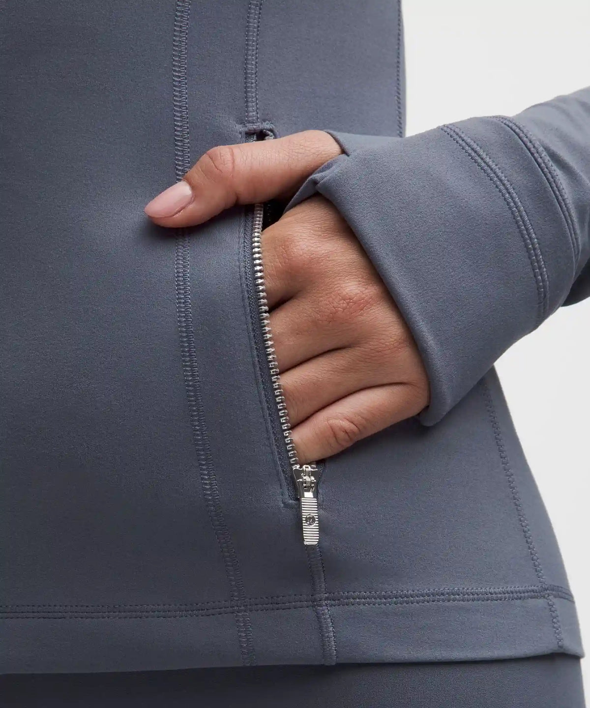 Define Jacket *Nulu