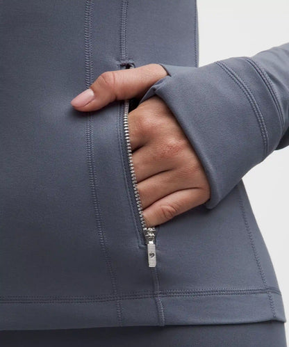 Define Jacket *Nulu