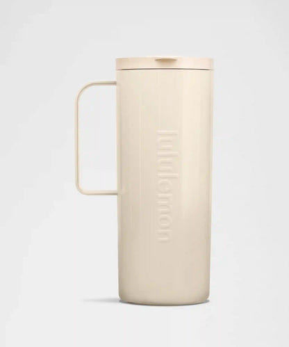 Insulated Mug 20oz *Shine