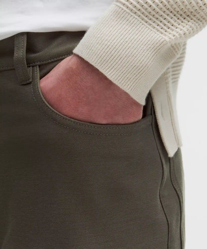 EasyFive Classic-Straight Pant 30L