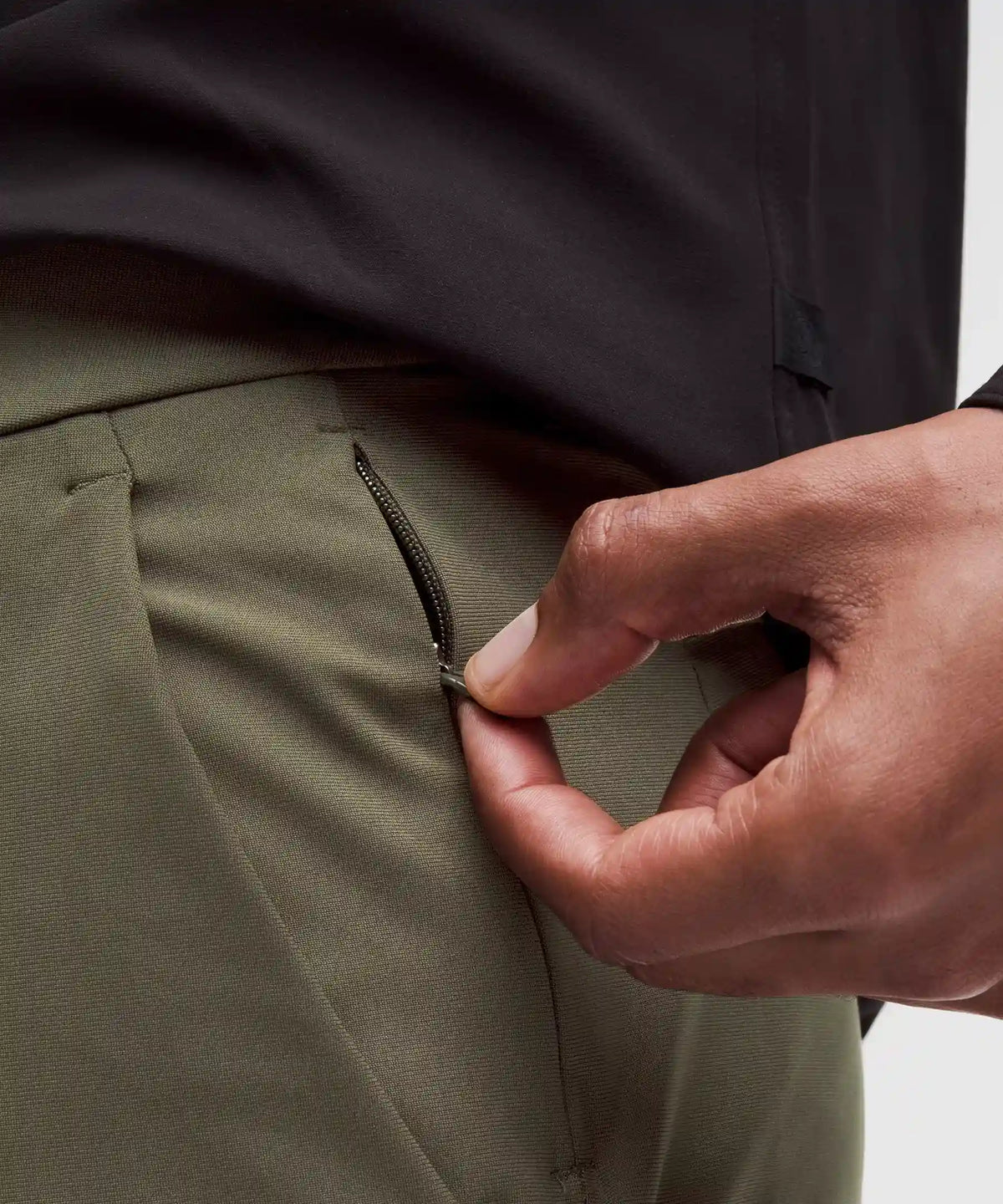ABC Classic-Fit Trouser 32L *Warpstreme