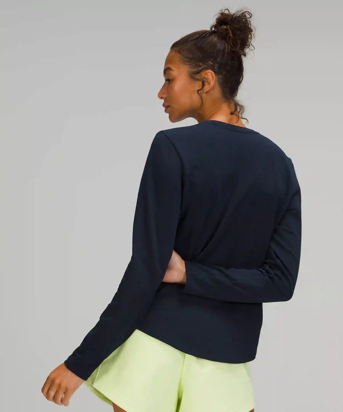 Love Long-Sleeve Shirt