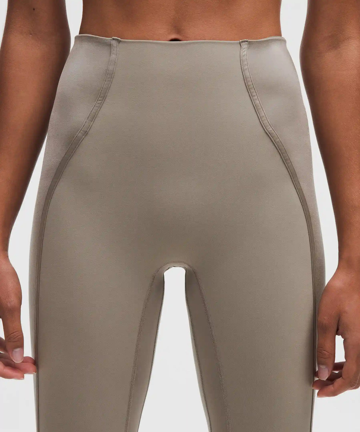 lululemon Align No Line™ High-Rise Pant 25" *Satin
