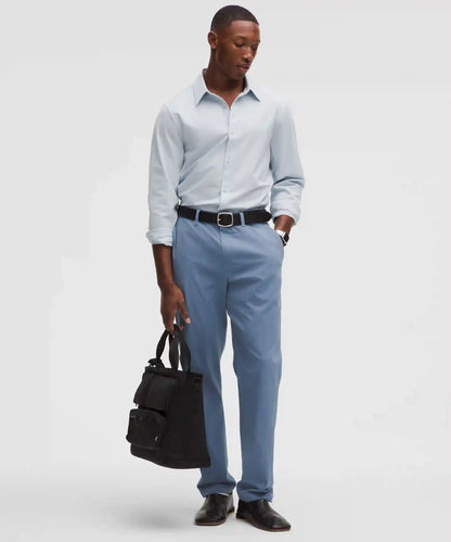 ABC Classic-Fit Trouser 30L *WovenAir