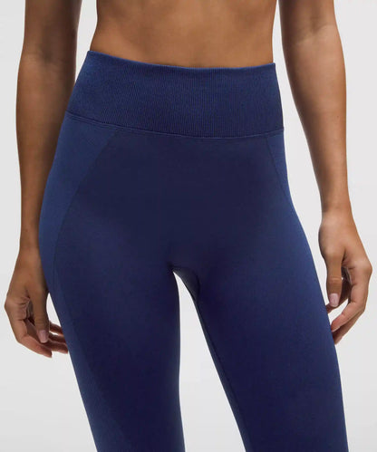 Get Low High-Rise Training Tight 25"
