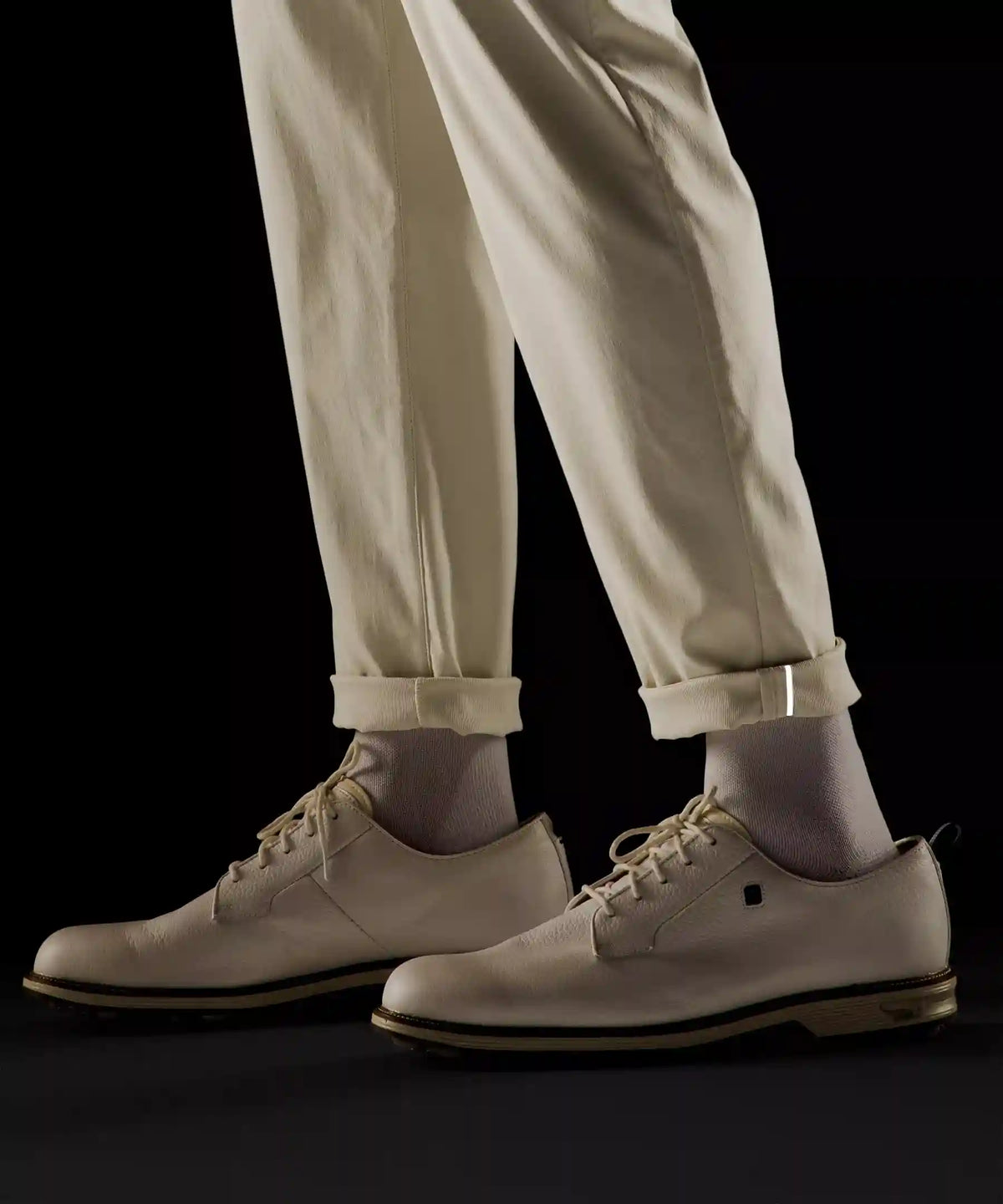 ABC Slim-Fit Golf Trouser 30L