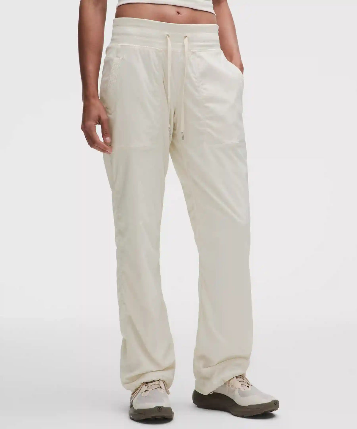 Dance Studio Mid-Rise Pant *Regular