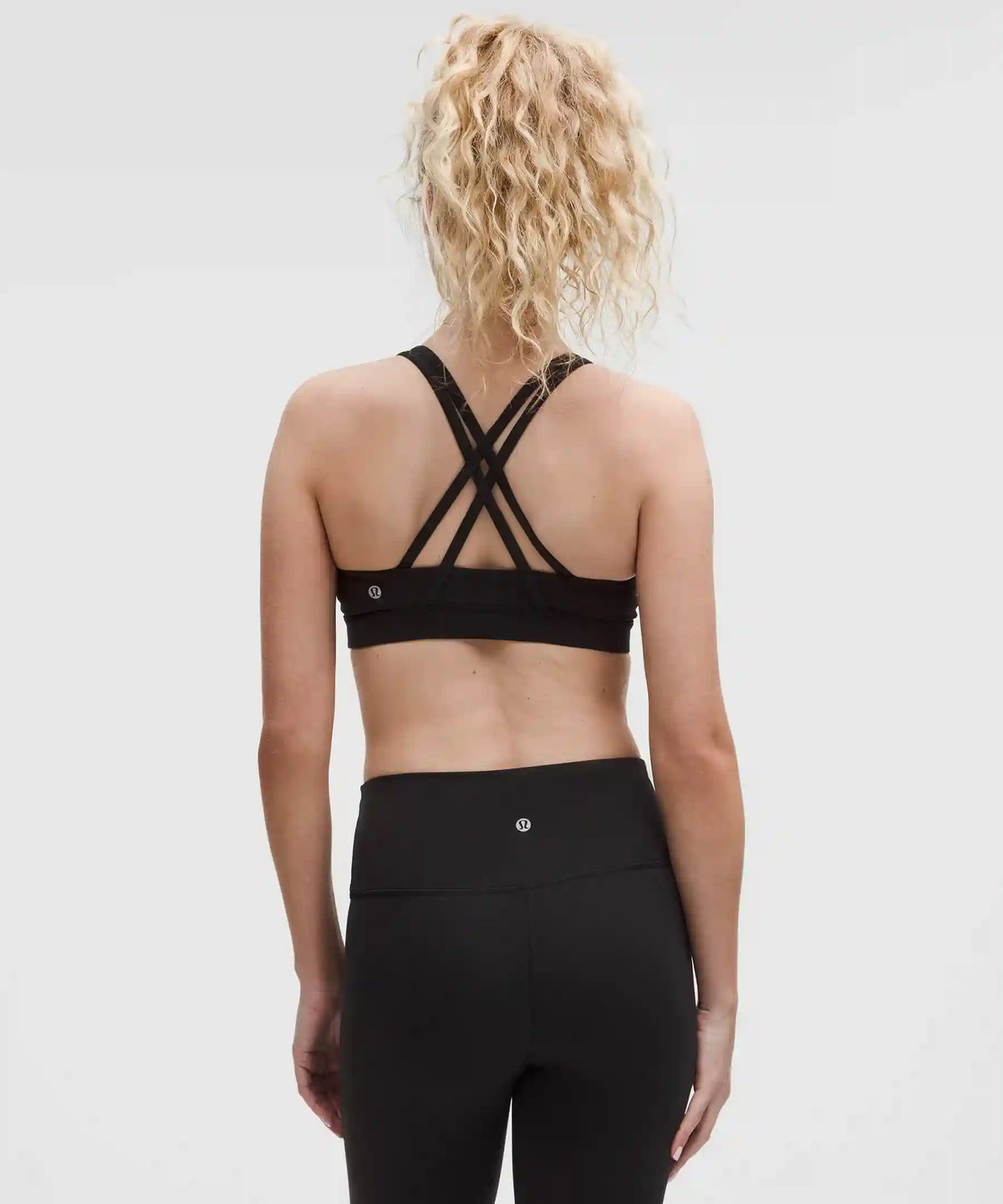 lululemon Energy Bra *Medium Support, B–D Cups