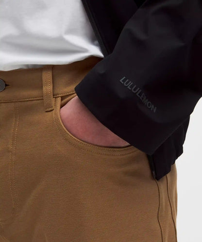 EasyFive Classic-Straight Pant 30L