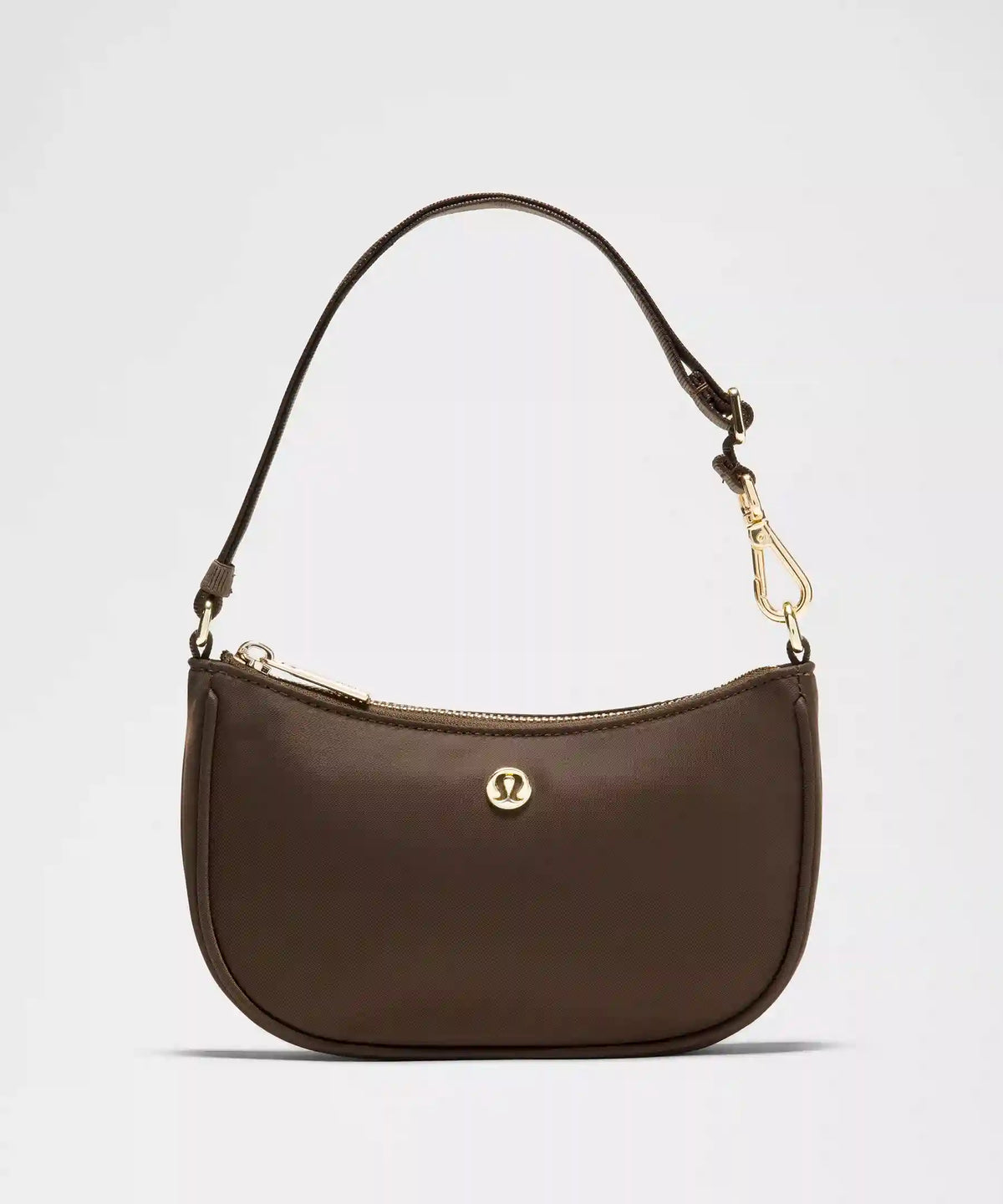 City Essentials Mini Shoulder Bag 1L