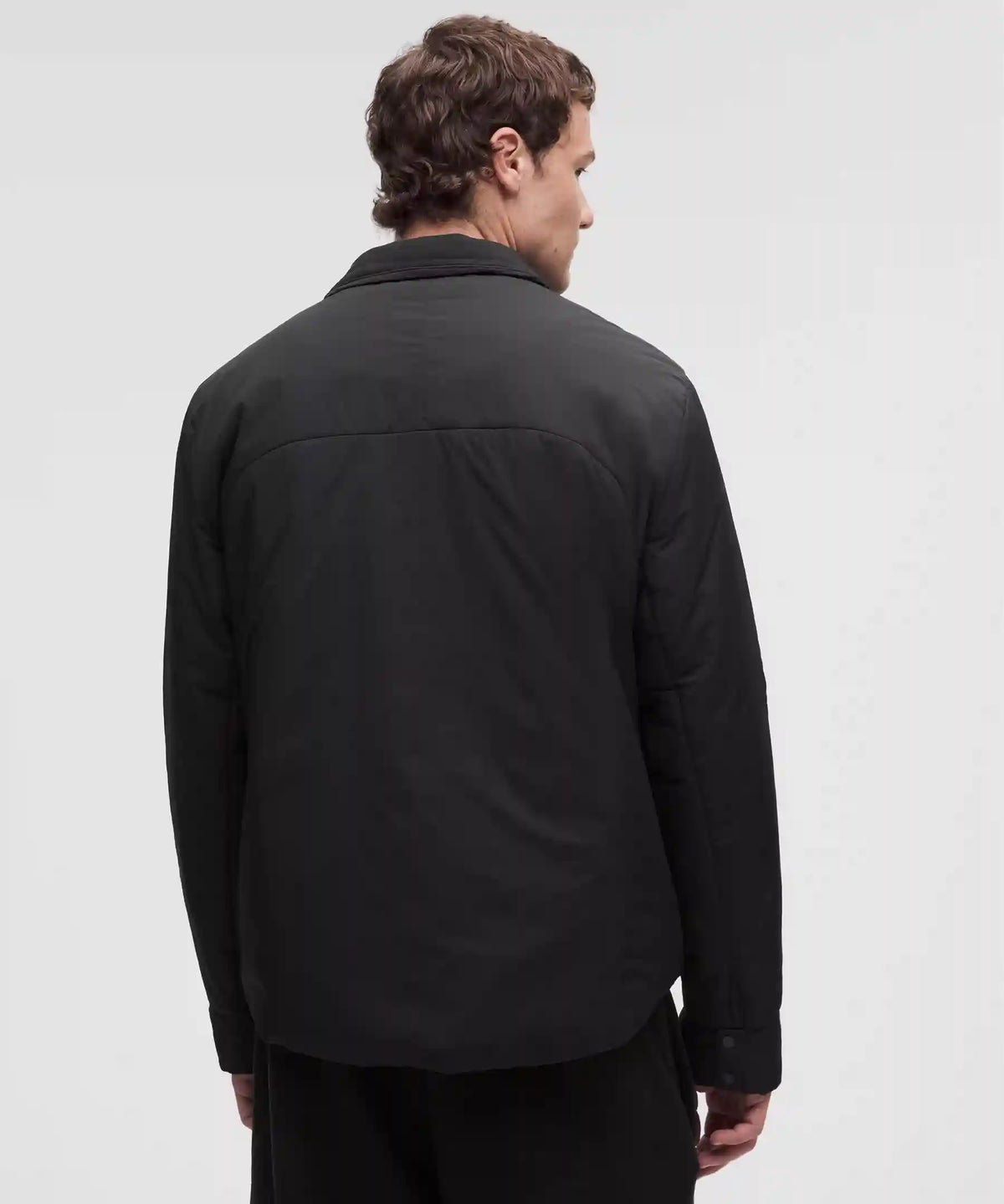 Men's ThermoZen Insulated Shirt Jacket