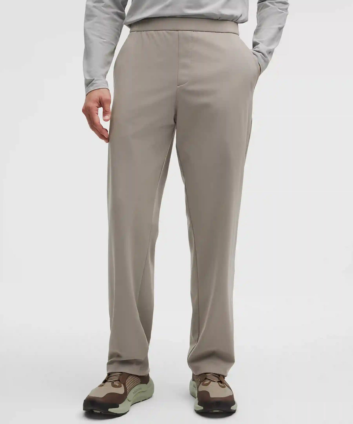 Men's Daydrift Classic-Fit Trouser Shorter *No Belt Loops