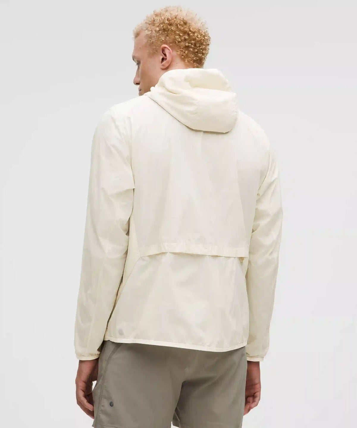 Men’s InsulEight Cold-Weather Run Shell
