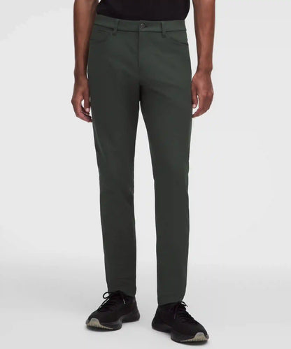 ABC Slim-Fit 5 Pocket Pant 28L *Warpstreme