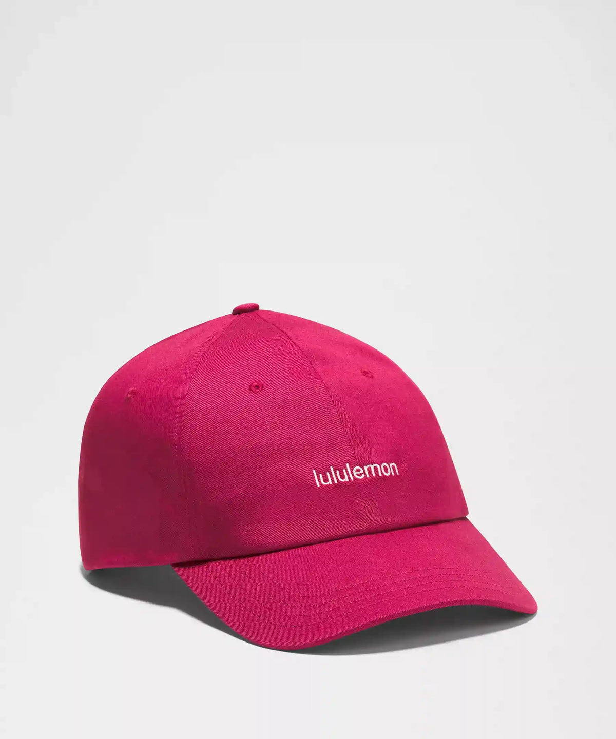 Classic Ball Cap *Wordmark