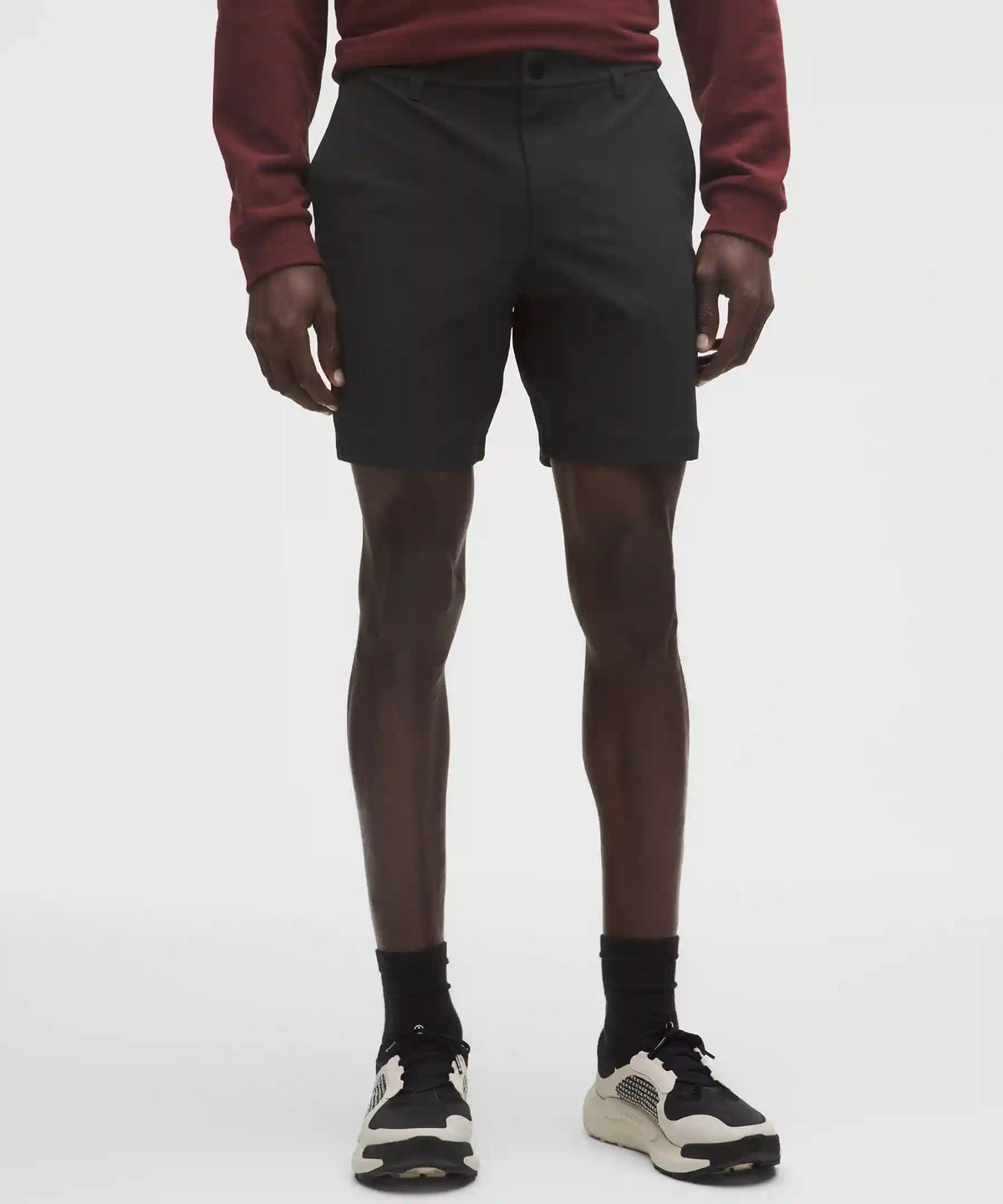 ABC Classic-Fit Short 7" *Warpstreme