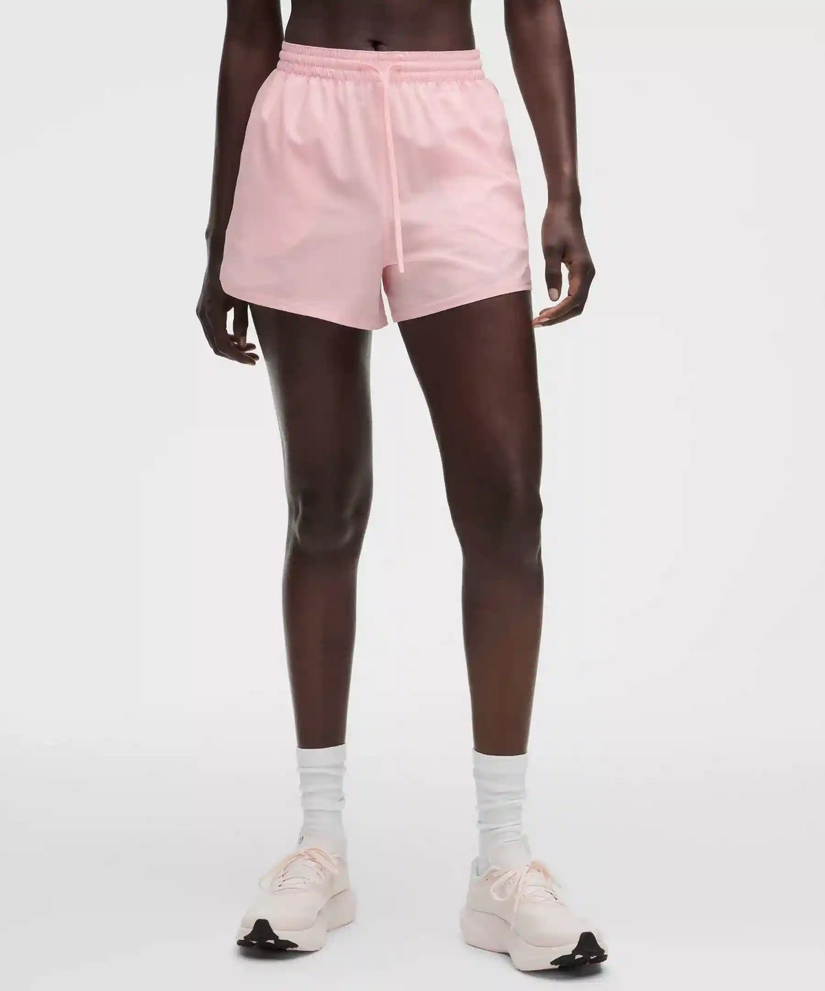 Pace Rival High-Rise Short 3"