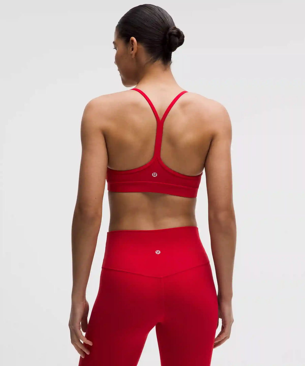 Flow Y Bra Nulu *Light Support, A–C Cups