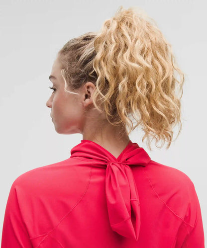 Mist Over Windbreaker