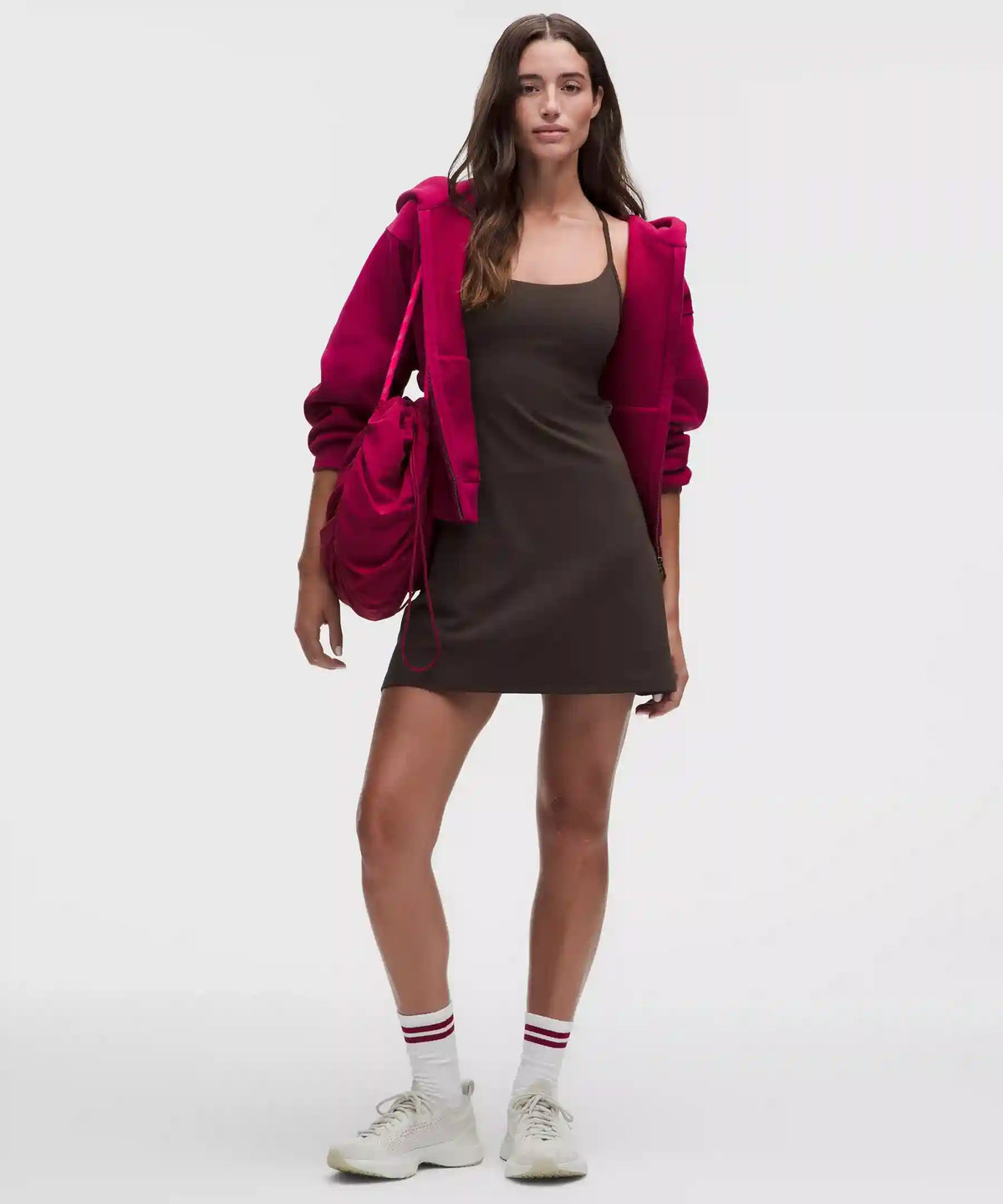 Flow Y Dress *Light Support, B/C Cup