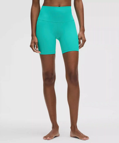 lululemon Align™ High-Rise Short 6"