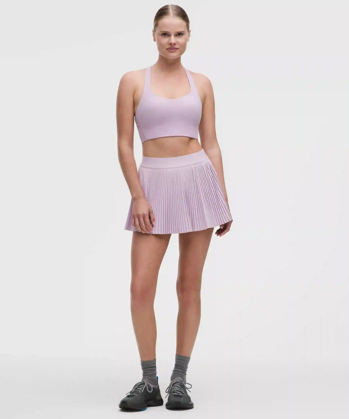 Like a Cloud Train Bra *Medium Support, B/C Cup