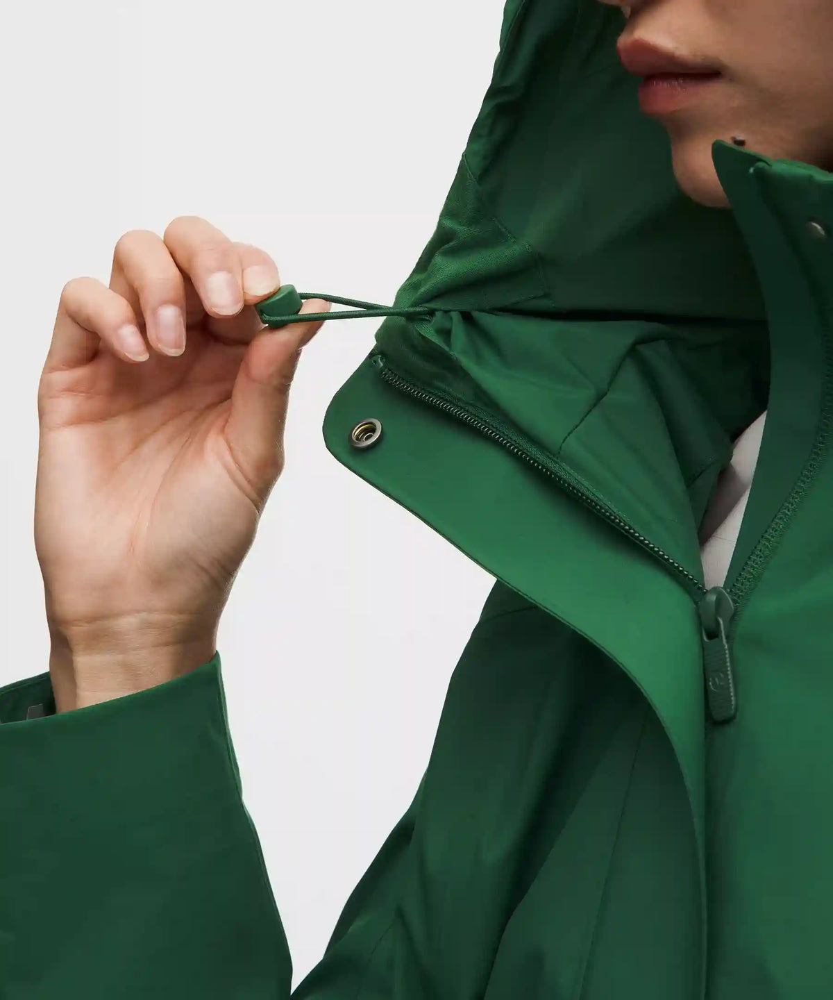Rain Rebel Jacket