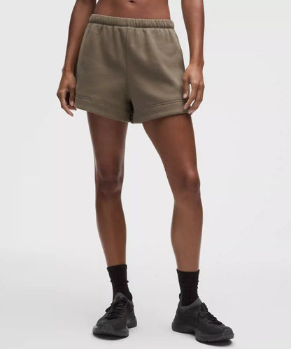 Women's Steady State SuperLoft Short 3.5"