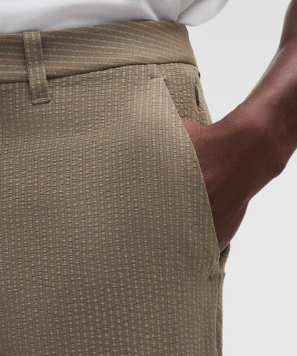 ABC Slim-Fit Trouser 30L *Textured WovenAir