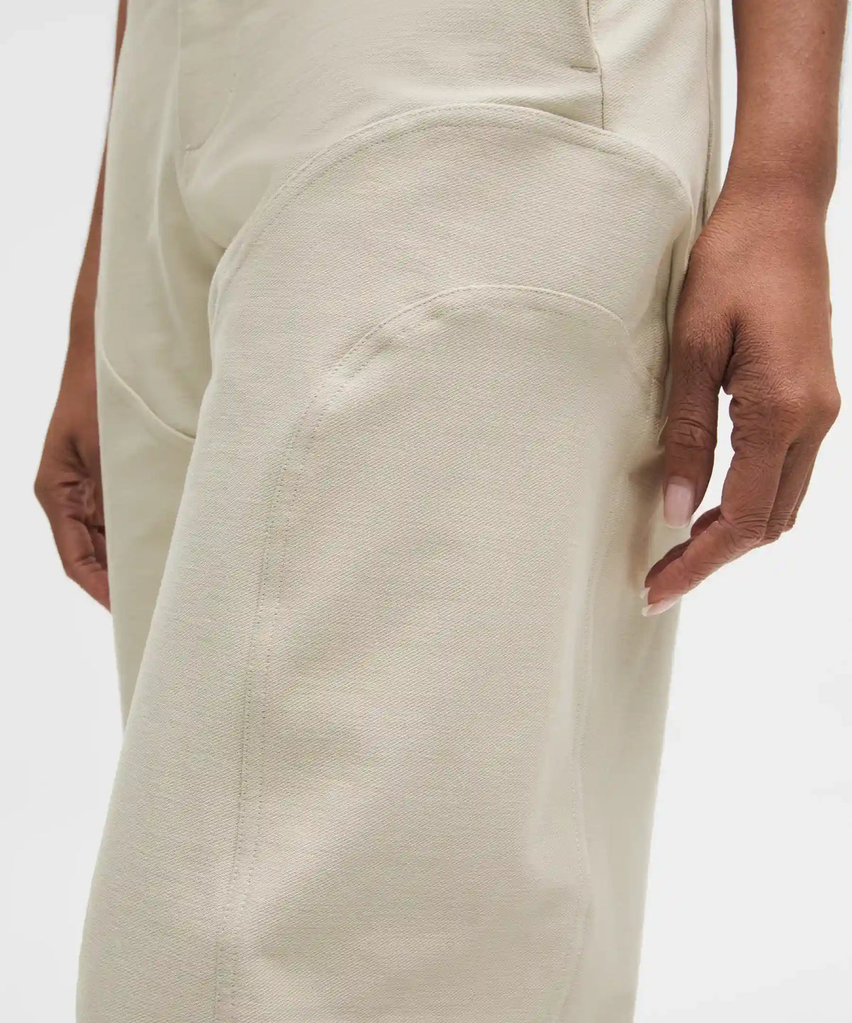 Utilitech Twill Mid-Rise Carpenter Pant *SLNSH Collection