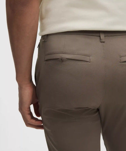 ABC Slim-Fit Trouser 32L *Warpstreme