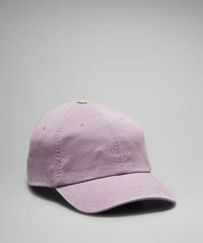 Classic Ball Cap *Wash