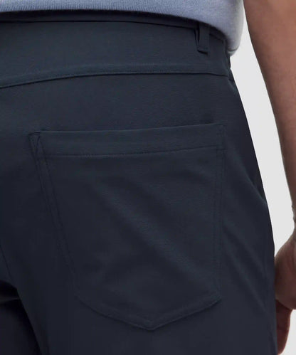 ABC Classic-Fit 5 Pocket Pant 32L *Warpstreme