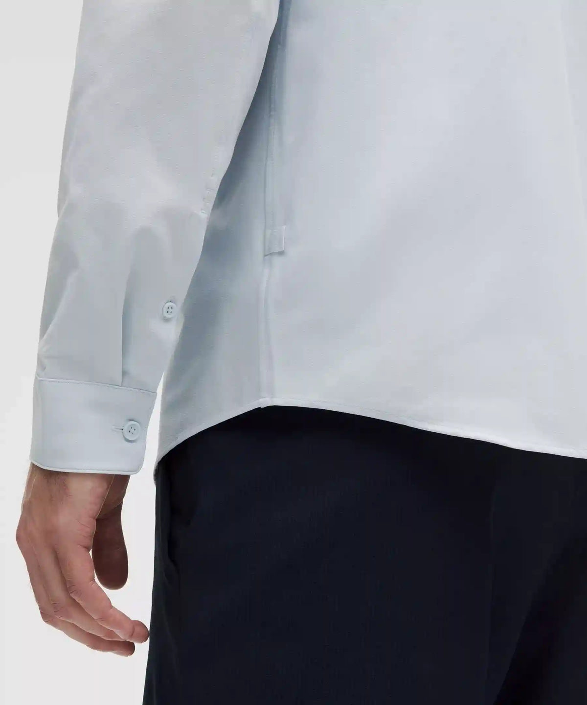 New Venture Long-Sleeve Shirt *Updated Classic-Fit