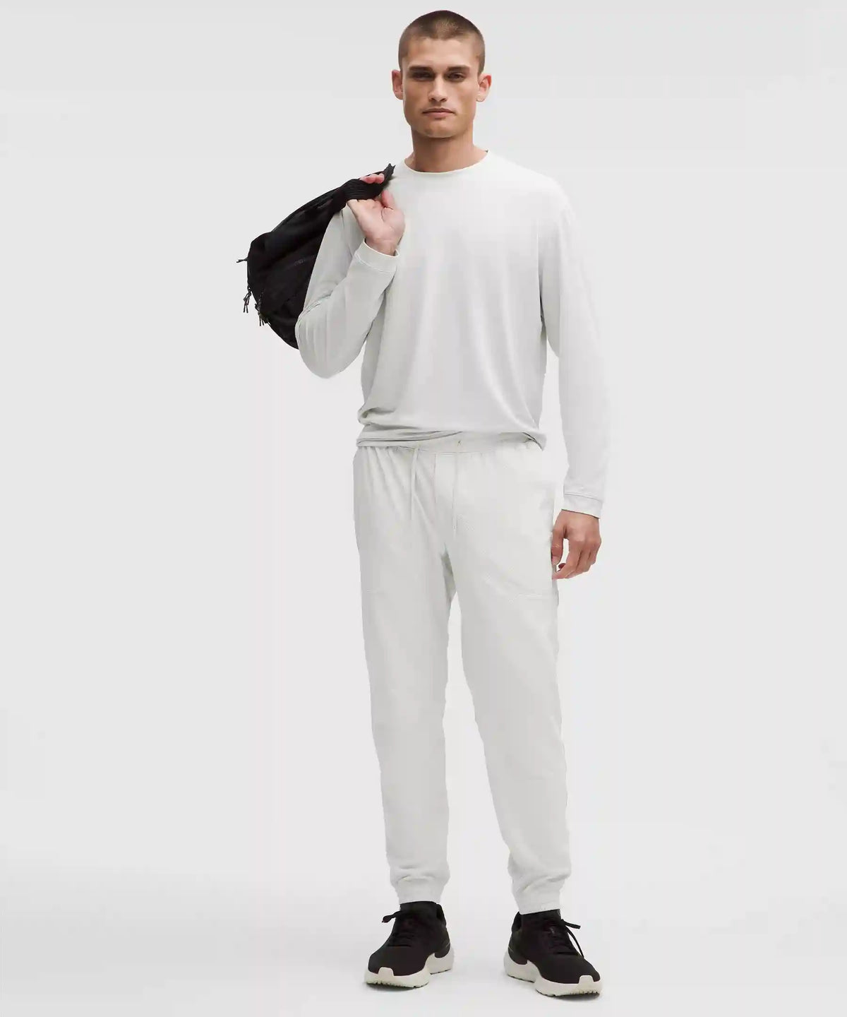 License to Train Textured Jogger *Regular