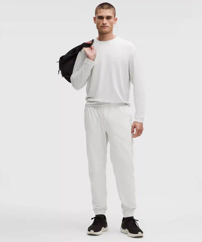 License to Train Textured Jogger *Regular