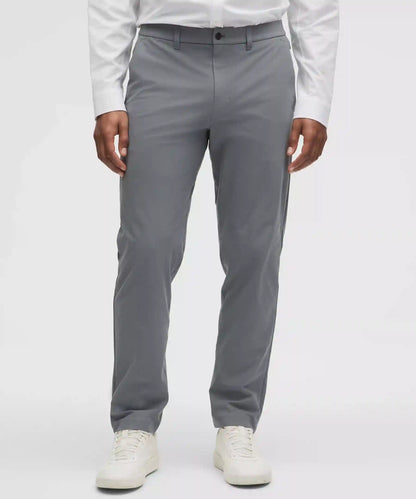 ABC Classic-Fit Trouser 32L *Warpstreme
