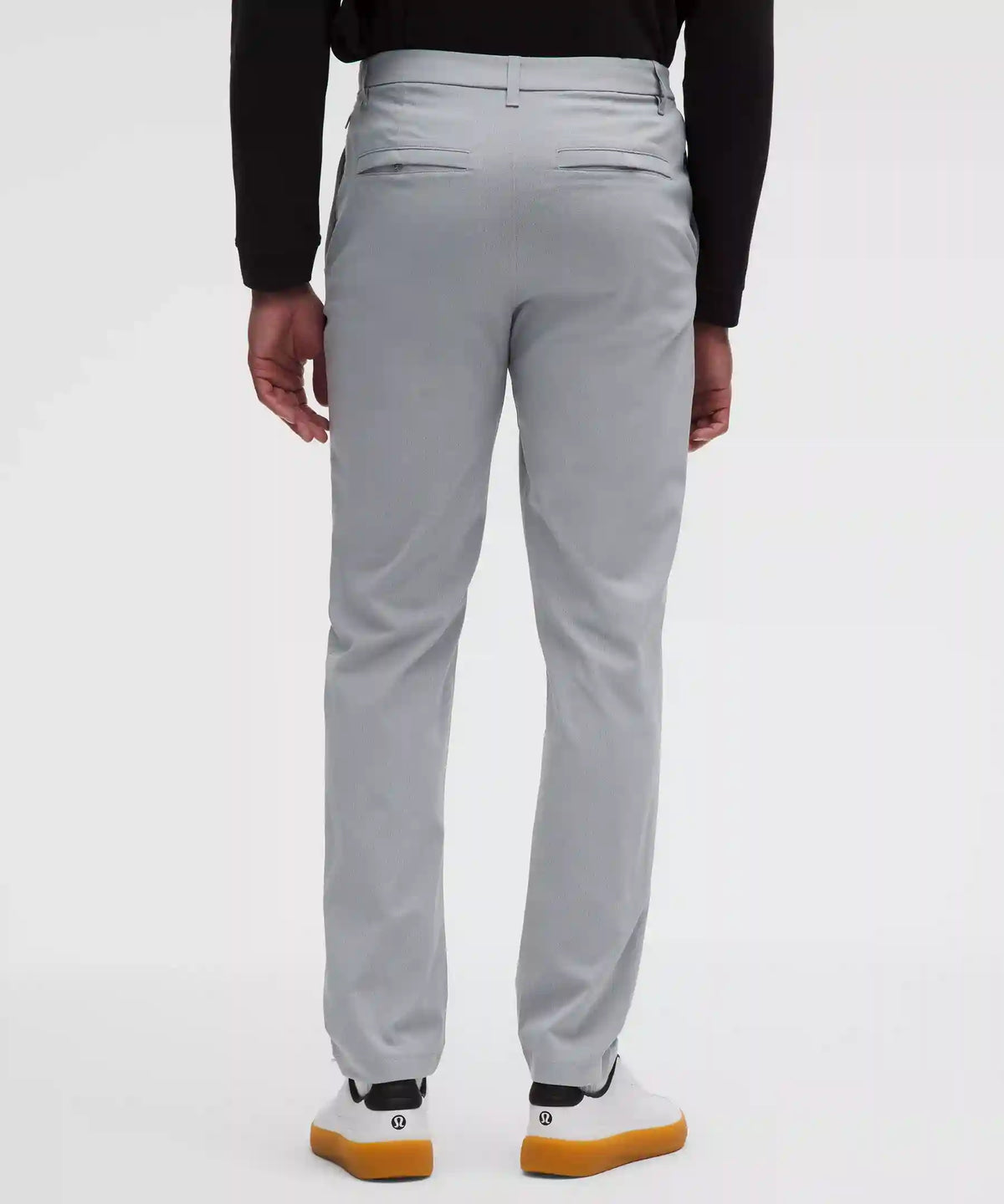 ABC Classic-Fit Trouser 34L *WovenAir
