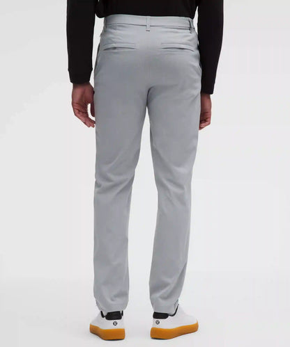 ABC Classic-Fit Trouser 34L *WovenAir