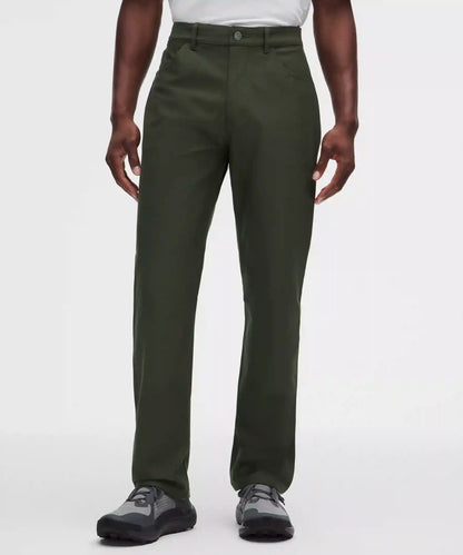 EasyFive Classic-Straight Pant 30L