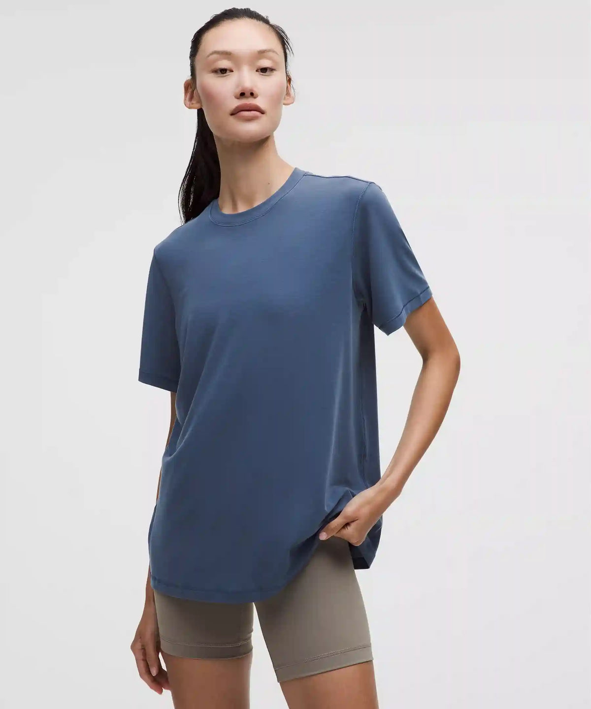 Jersey Training Short-Sleeve Shirt