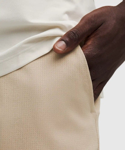 ABC Classic-Fit Short 9" *WovenAir