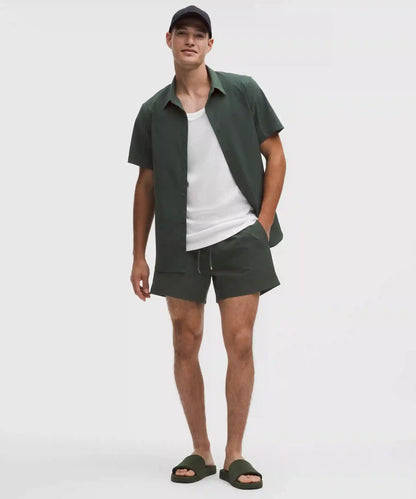 Swim Short 5" *Lined